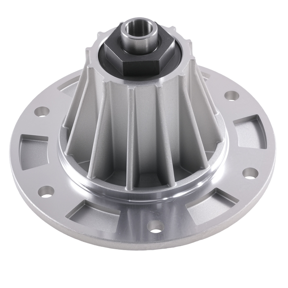 Mandrel Assembly compatible for Bobcat Mower 4171231 4115850 4165023 Spindle