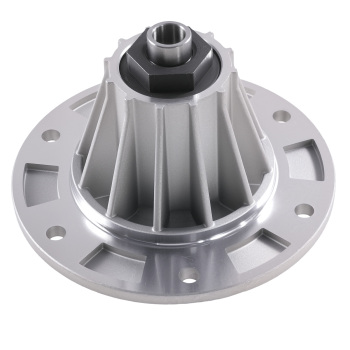 Mandrel Assembly compatible for Bobcat Mower 4171231 4115850 4165023 Spindle