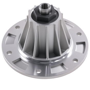 Mandrel Assembly compatible for Bobcat Mower 4171231 4115850 4165023 Spindle