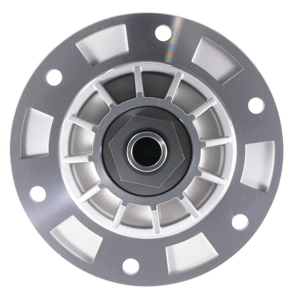 Mandrel Assembly compatible for Bobcat Mower 4171231 4115850 4165023 Spindle