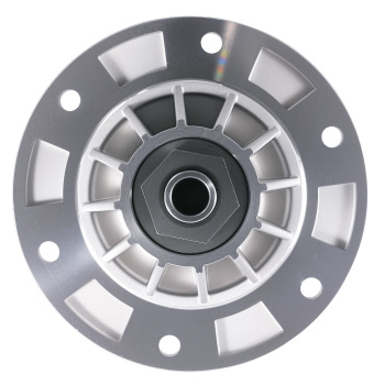 Mandrel Assembly compatible for Bobcat Mower 4171231 4115850 4165023 Spindle