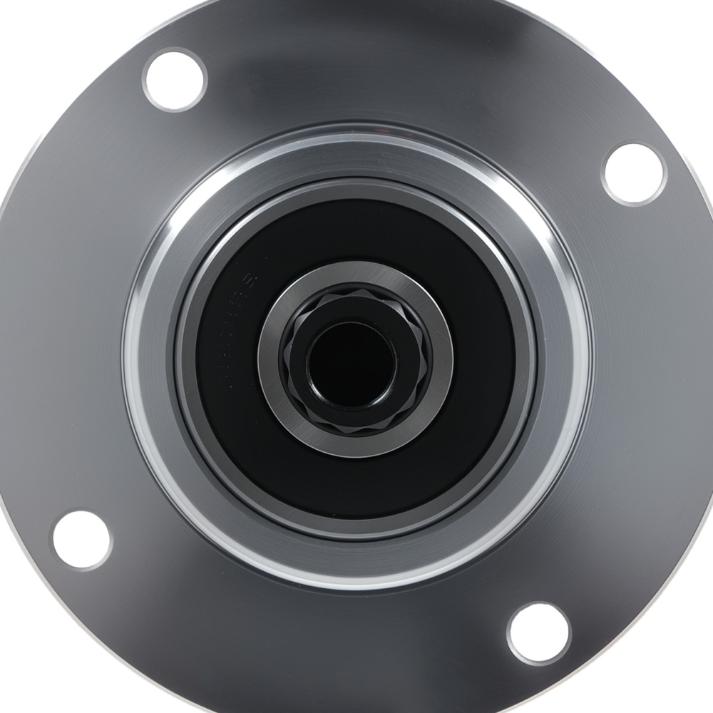 Adjustable Spindle Assembly for Hustler FasTrak Z 44-52 # 783506 285989 11452