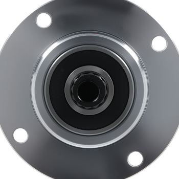 Adjustable Spindle Assembly for Hustler FasTrak Z 44-52 # 783506 285989 11452