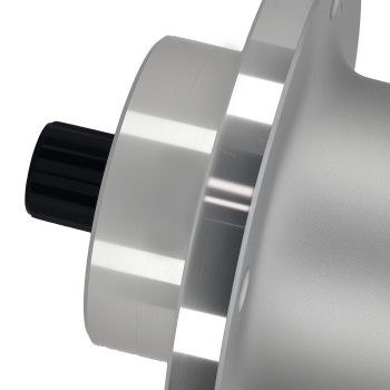 Adjustable Spindle Assembly for Hustler FasTrak Z 44-52 # 783506 285989 11452