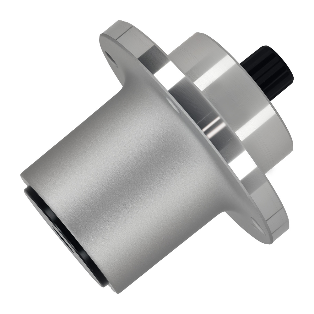 Adjustable Spindle Assembly for Hustler FasTrak Z 44-52 # 783506 285989 11452