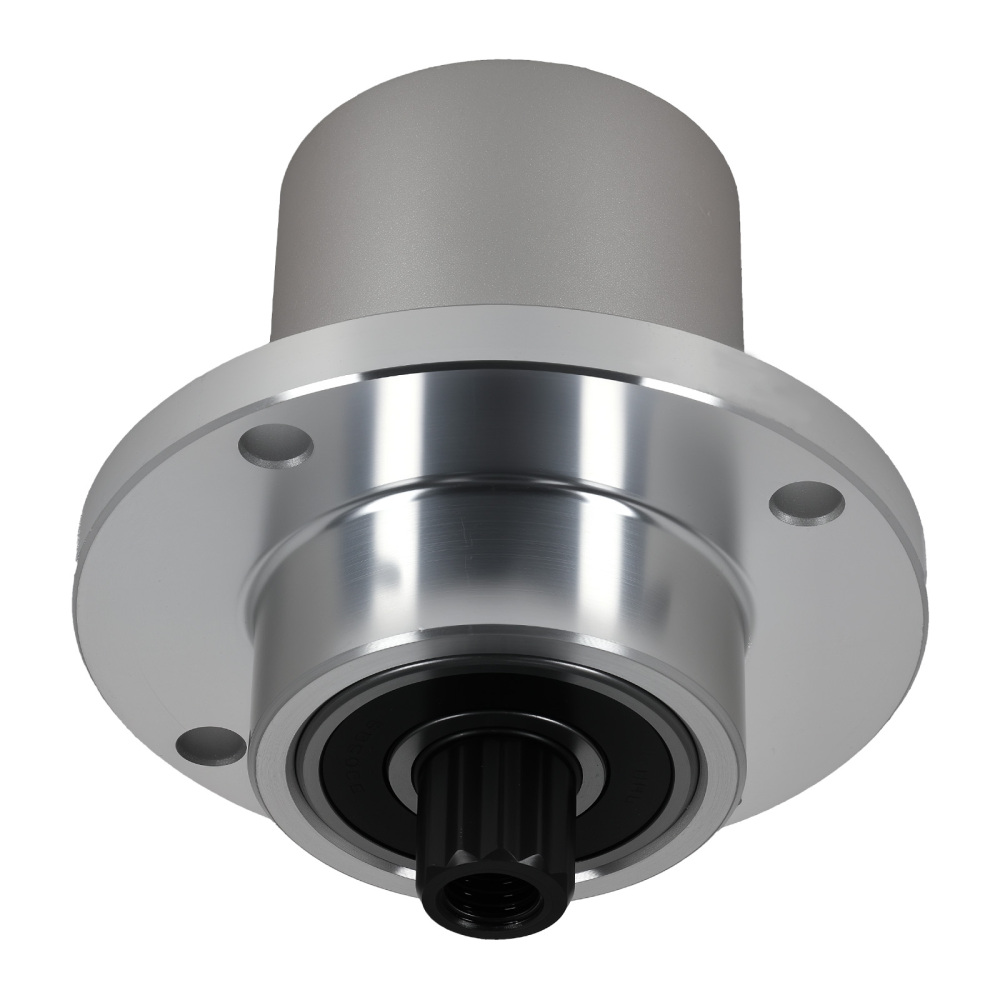 Adjustable Spindle Assembly for Hustler FasTrak Z 44-52 # 783506 285989 11452