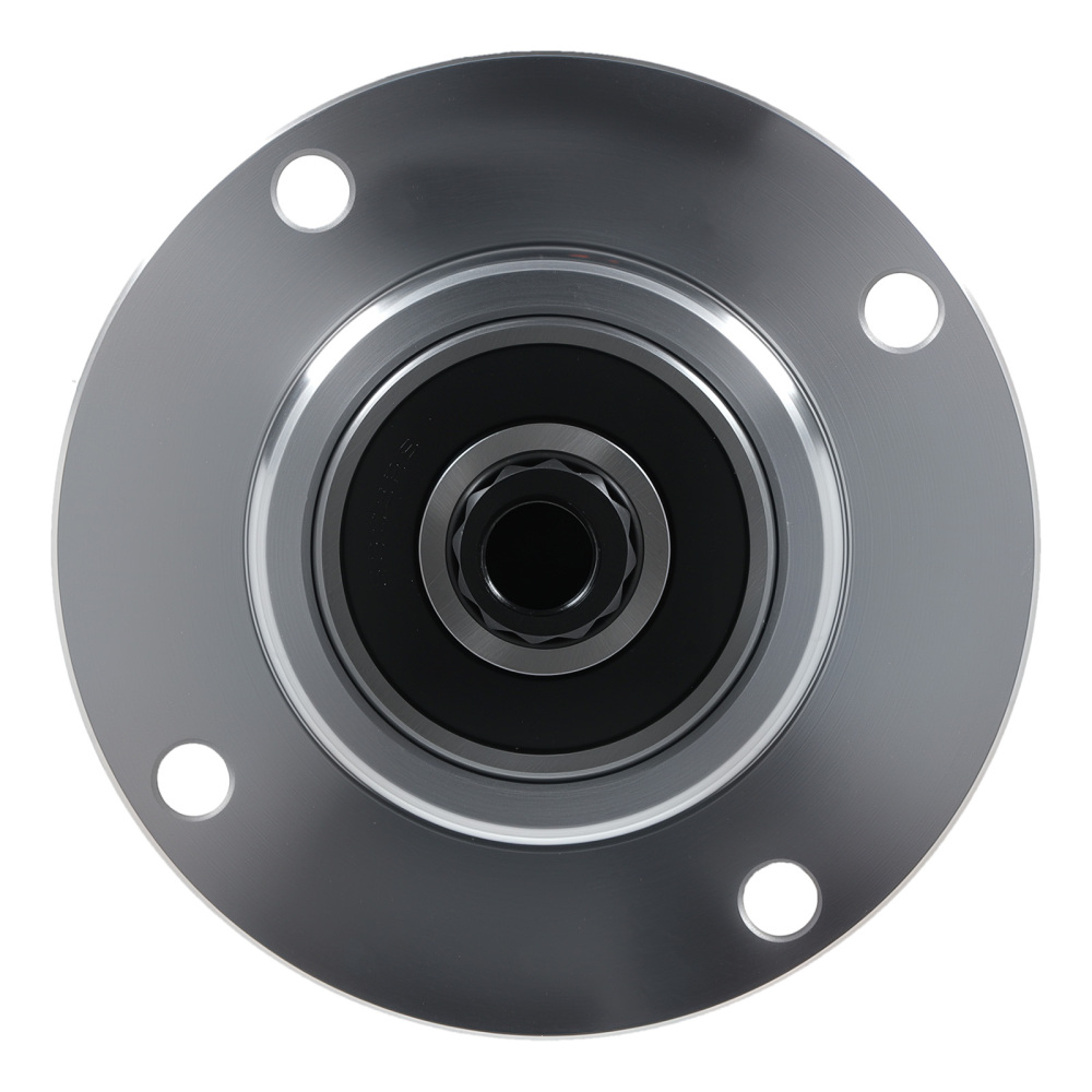 Adjustable Spindle Assembly for Hustler FasTrak Z 44-52 # 783506 285989 11452