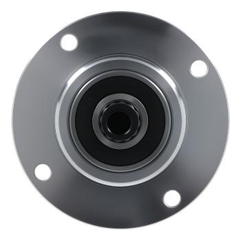 Adjustable Spindle Assembly for Hustler FasTrak Z 44-52 # 783506 285989 11452