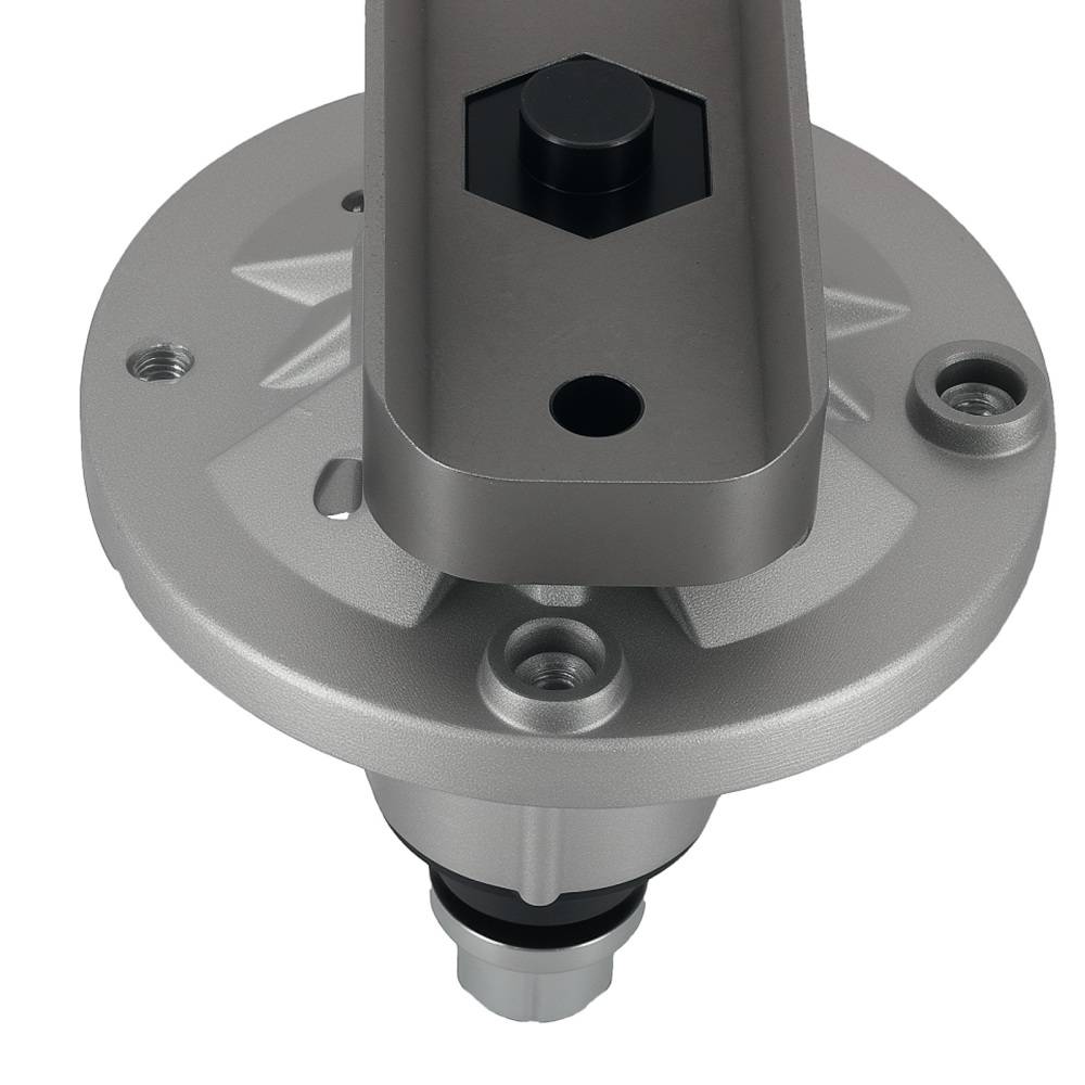 2 Pack Mower Spindle compatible for John Deere L118 L120 42 48 Deck GY20785 GY20050