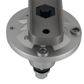 2 Pack Mower Spindle compatible for John Deere L118 L120 42 48 Deck GY20785 GY20050