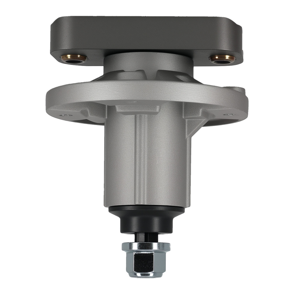 2 Pack Mower Spindle compatible for John Deere L118 L120 42 48 Deck GY20785 GY20050