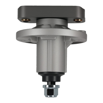 2 Pack Mower Spindle compatible for John Deere L118 L120 42 48 Deck GY20785 GY20050