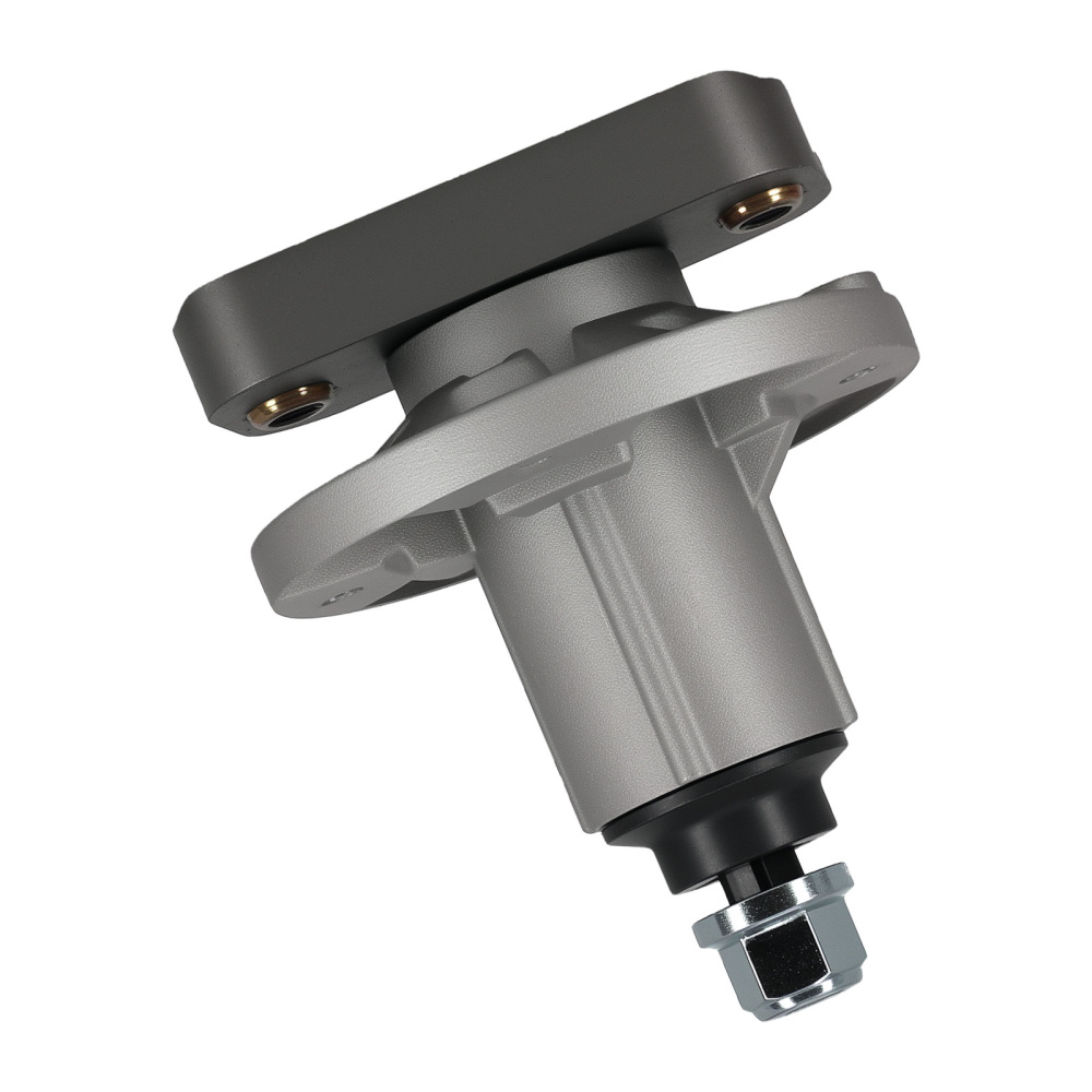 2 Pack Mower Spindle compatible for John Deere L118 L120 42 48 Deck GY20785 GY20050