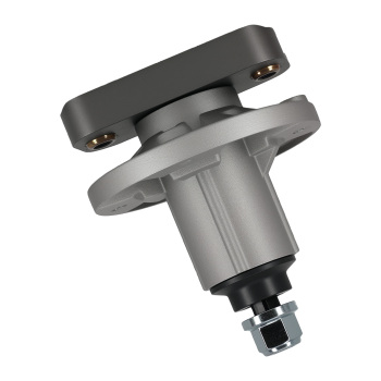 2 Pack Mower Spindle compatible for John Deere L118 L120 42 48 Deck GY20785 GY20050