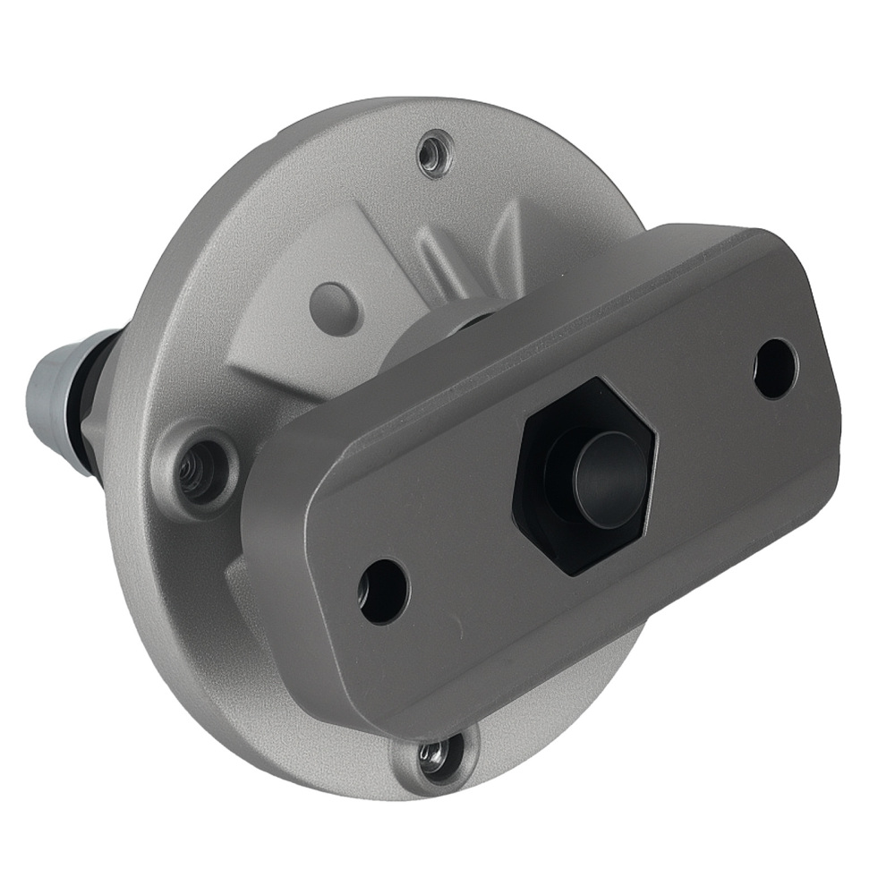 2 Pack Mower Spindle compatible for John Deere L118 L120 42 48 Deck GY20785 GY20050