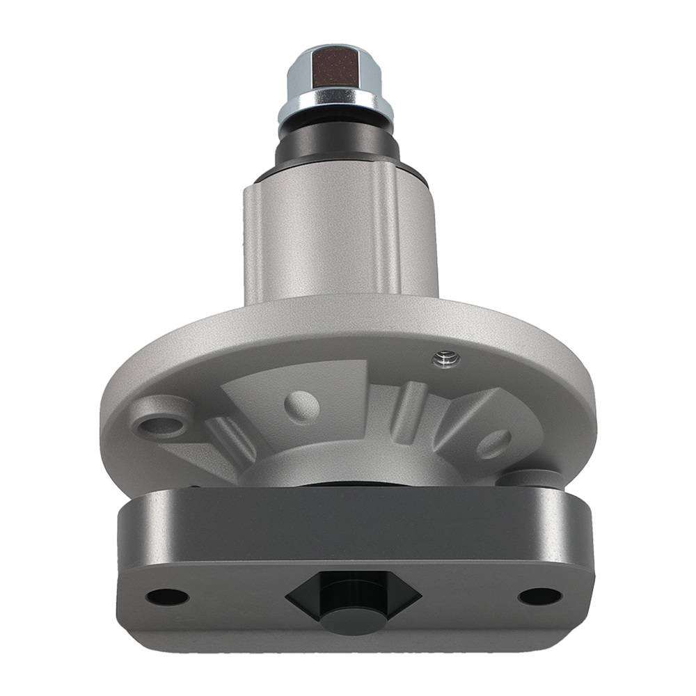 2 Pack Mower Spindle compatible for John Deere L118 L120 42 48 Deck GY20785 GY20050