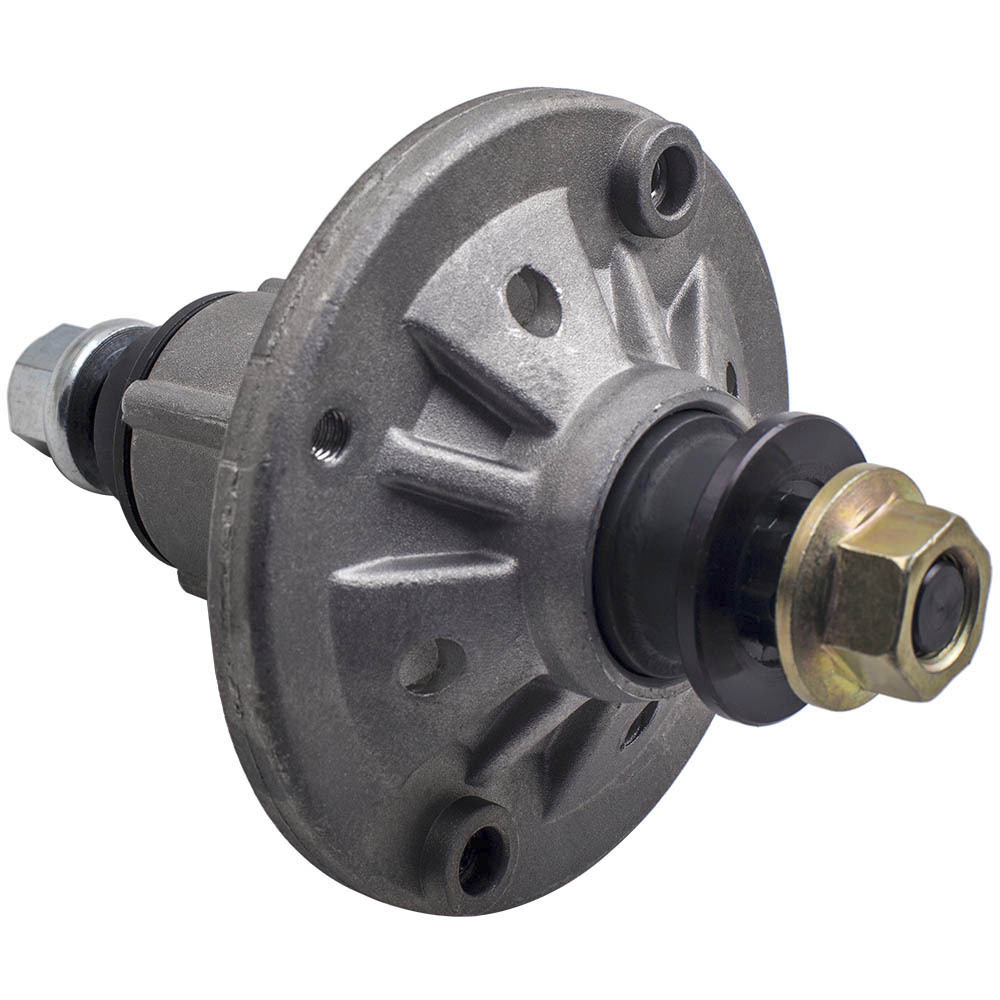 2pcs Aftermarket Mower Spindle compatible for John Deere LA130, LA140, X140 GY21098 GY20867