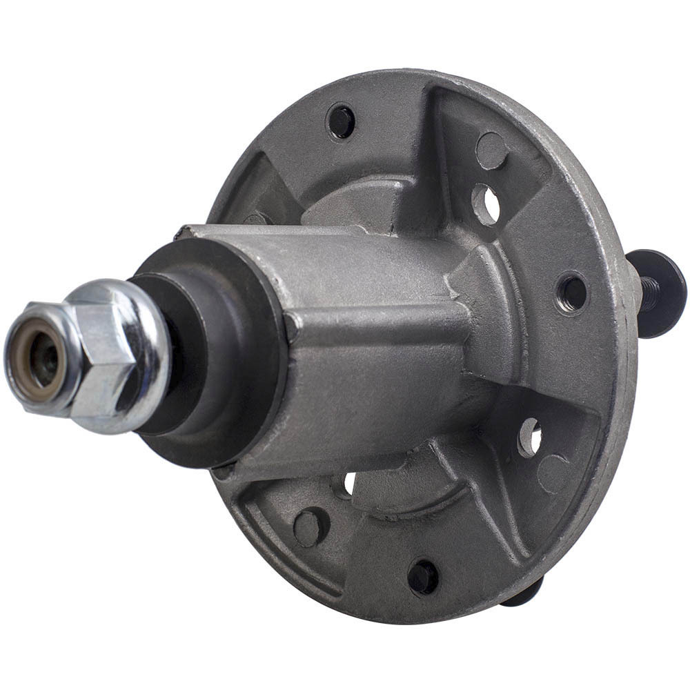 2pcs Aftermarket Mower Spindle compatible for John Deere LA130, LA140, X140 GY21098 GY20867