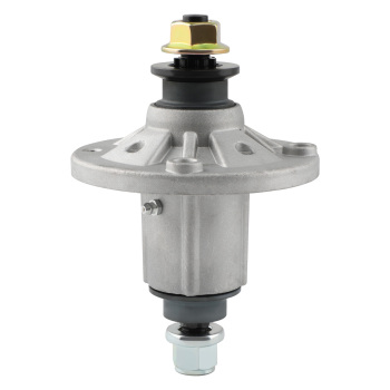 Assemblaggio albero mandrino compatibile per John Deere E100 E120 E150 LA100 LA120 X110 X120