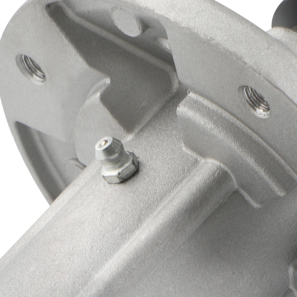 Mower Mandrel Spindle Assembly compatible for John Deere Gy20454 Gy20867 Gy20962 Gy21098