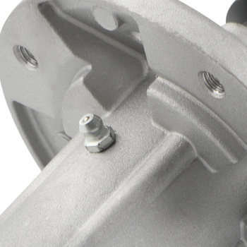 Mower Mandrel Spindle Assembly compatible for John Deere Gy20454 Gy20867 Gy20962 Gy21098