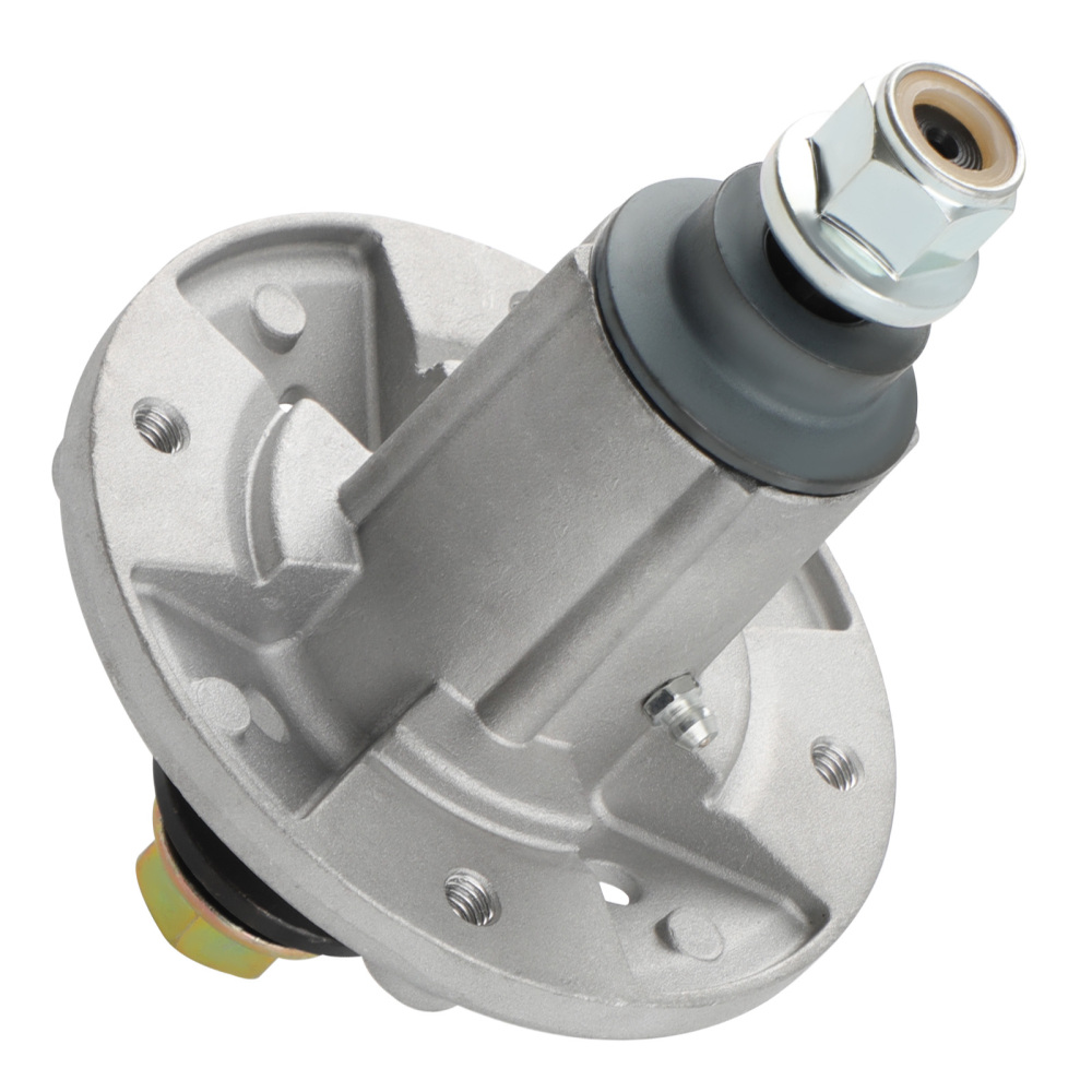 Assemblaggio albero mandrino compatibile per John Deere E100 E120 E150 LA100 LA120 X110 X120