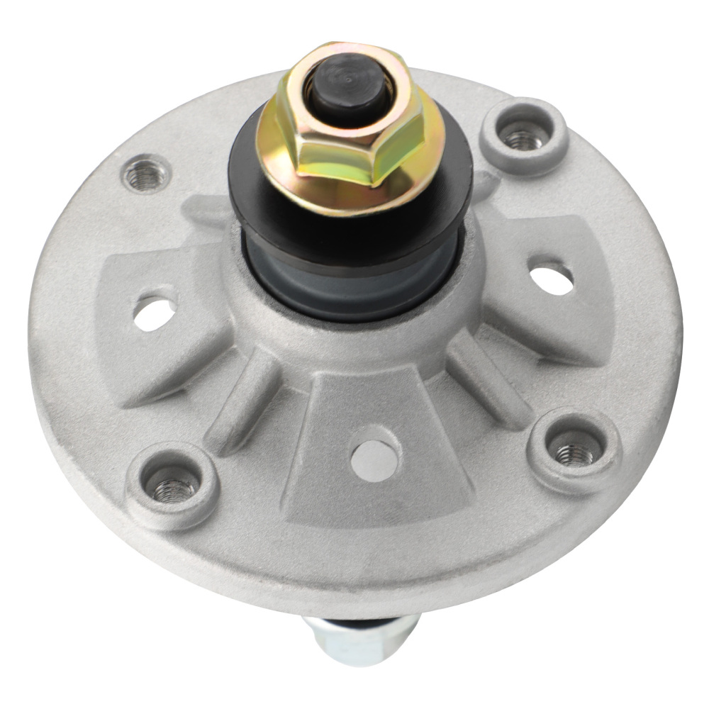 Assemblaggio albero mandrino compatibile per John Deere E100 E120 E150 LA100 LA120 X110 X120