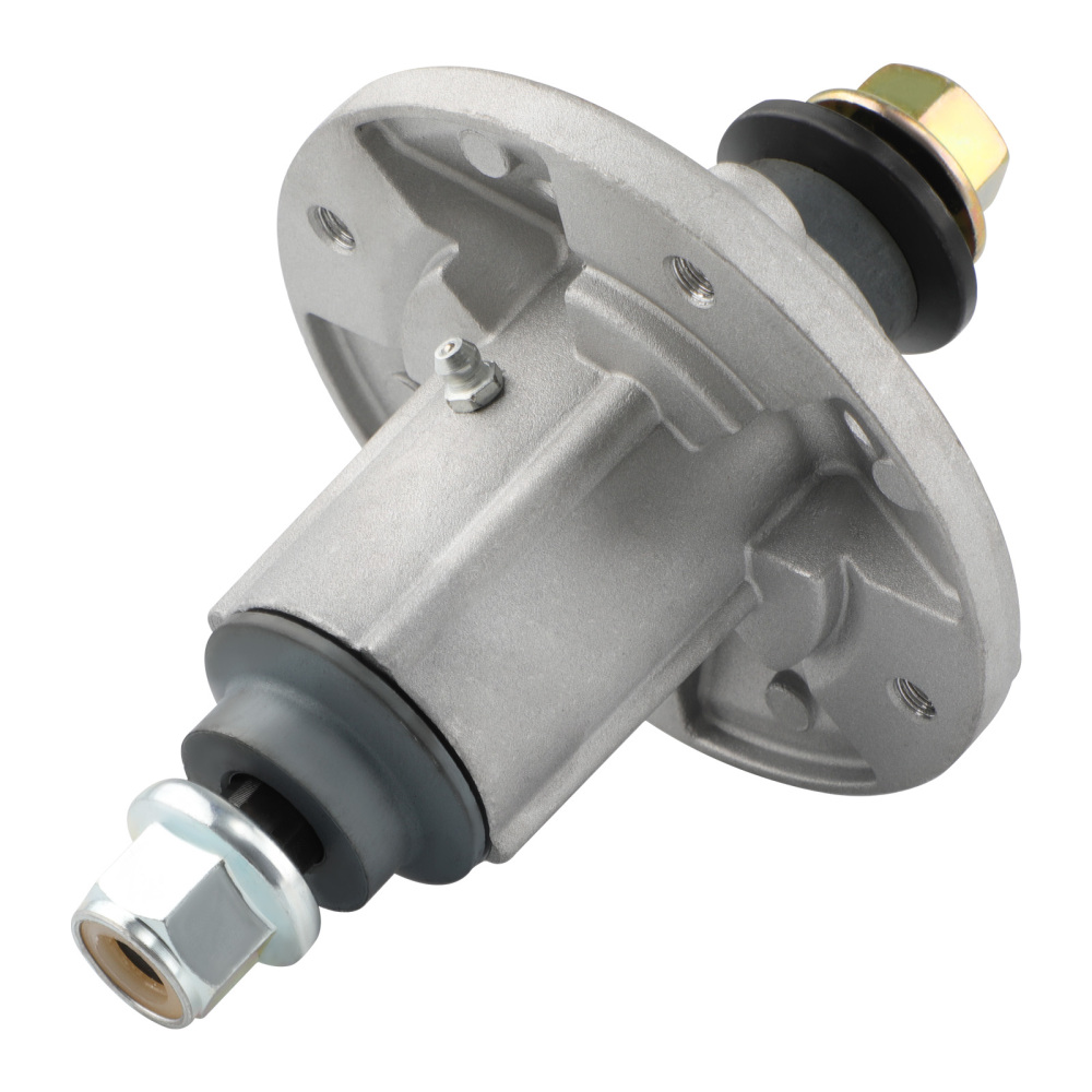 Assemblaggio albero mandrino compatibile per John Deere E100 E120 E150 LA100 LA120 X110 X120