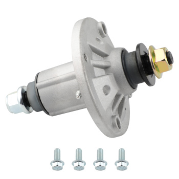 Assemblaggio albero mandrino compatibile per John Deere E100 E120 E150 LA100 LA120 X110 X120