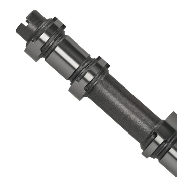 Camshaft compatible for Polaris RZR 4 900 2014 1204052 Steel Direct Replacement