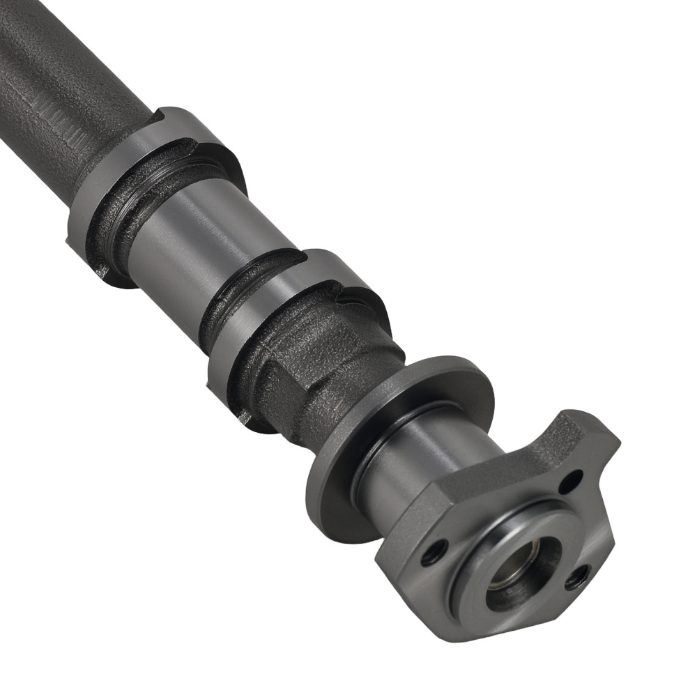 Camshaft compatible for Polaris RZR 4 900 2014 1204052 Steel Direct Replacement