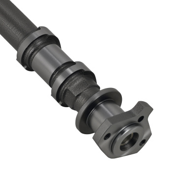 Camshaft compatible for Polaris RZR 4 900 2014 1204052 Steel Direct Replacement