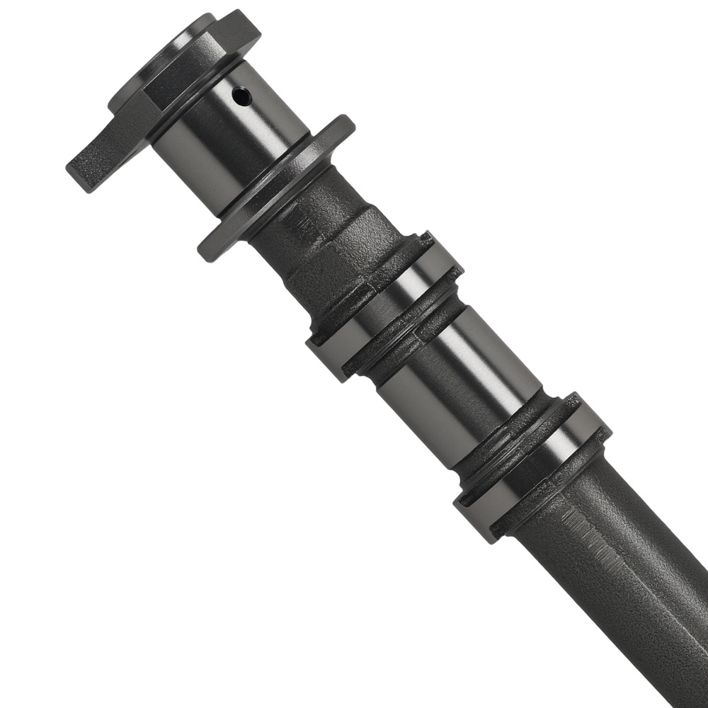 Camshaft compatible for Polaris RZR 4 900 2014 1204052 Steel Direct Replacement