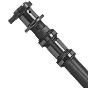 Camshaft compatible for Polaris RZR 4 900 2014 1204052 Steel Direct Replacement