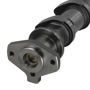 Camshaft compatible for Polaris RZR 4 900 2014 1204052 Steel Direct Replacement