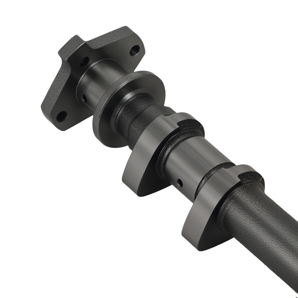 Camshaft compatible for Polaris RZR 4 900 2014 1204052 Steel Direct Replacement
