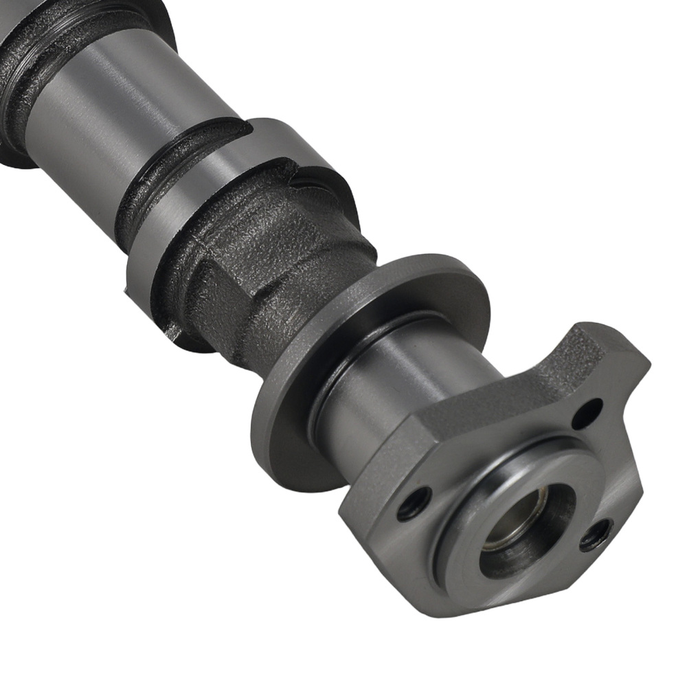 Camshaft compatible for Polaris RZR 4 900 2014 1204052 Steel Direct Replacement