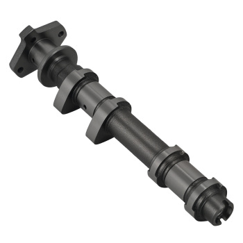 Camshaft compatible for Polaris RZR 4 900 2014 1204052 Steel Direct Replacement