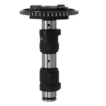 Brand New Camshaft Steel compatible for Yamaha Rhino/Grizzly 660 5KM121700000