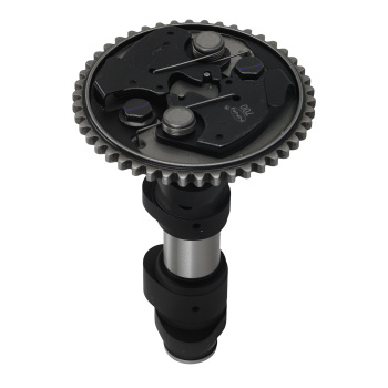 Brand New Camshaft Steel compatible for Yamaha Rhino/Grizzly 660 5KM121700000