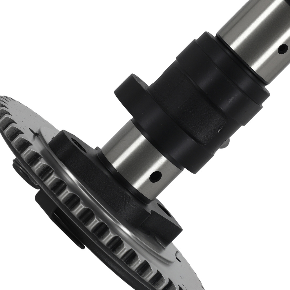 Brand New Camshaft Steel compatible for Yamaha Rhino/Grizzly 660 5KM121700000