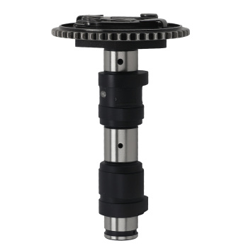 Brand New Camshaft Steel compatible for Yamaha Rhino/Grizzly 660 5KM121700000