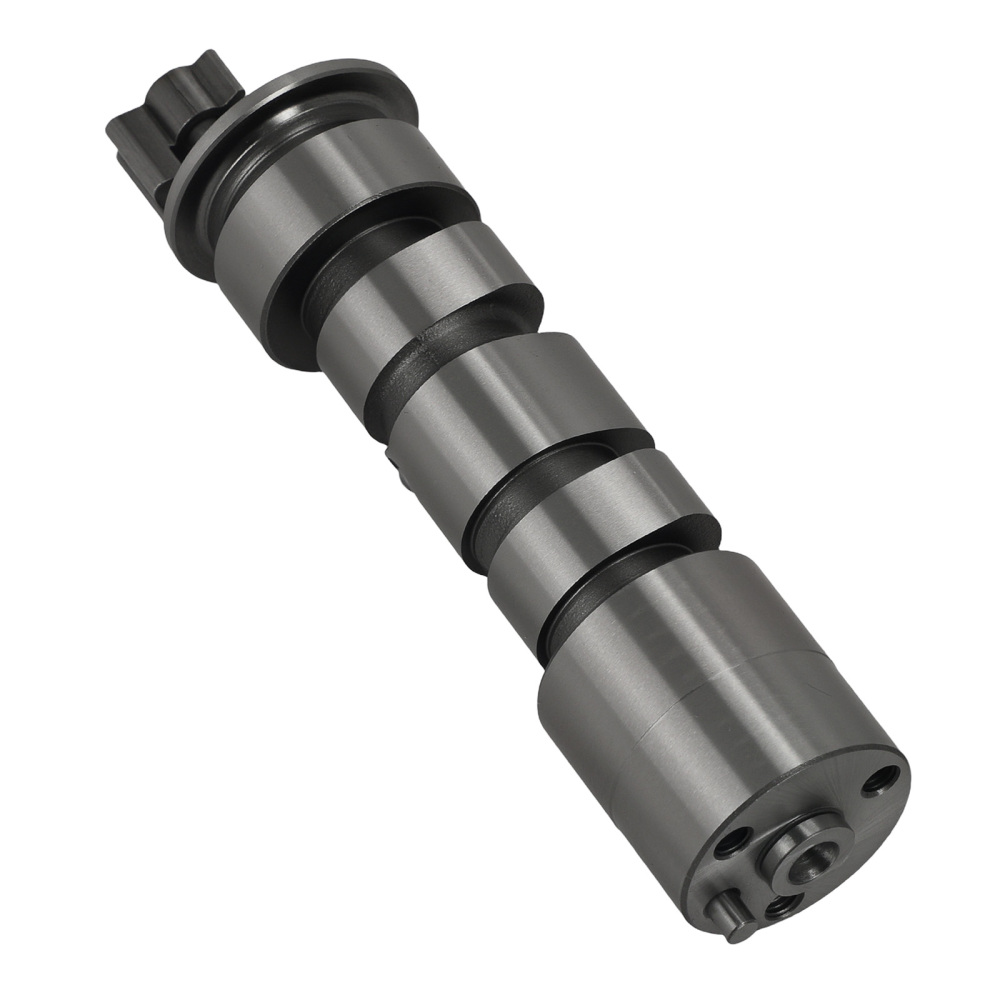 Camshaft compatible for POLARIS RANGER 400/425 2004-2014 3086212 3084898 Steel