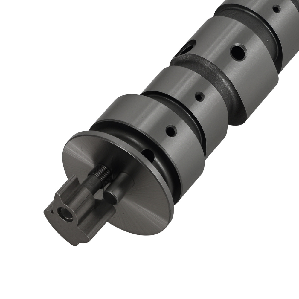 Camshaft compatible for POLARIS RANGER 400/425 2004-2014 3086212 3084898 Steel