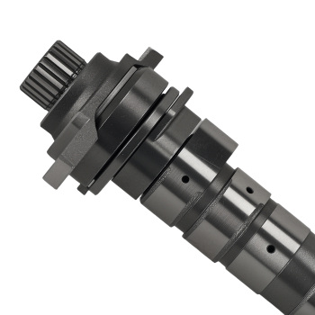 Camshaft compatible for Honda Sportrax TRX400EX 1999-08 91002MN1671 Steel Direct