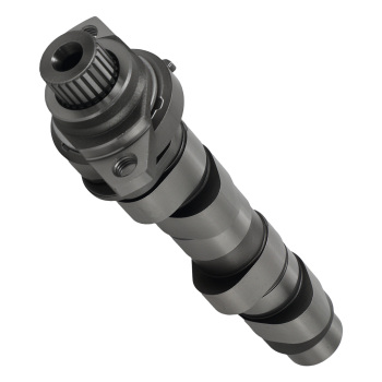 Camshaft compatible for Honda Sportrax TRX400EX 1999-08 91002MN1671 Steel Direct