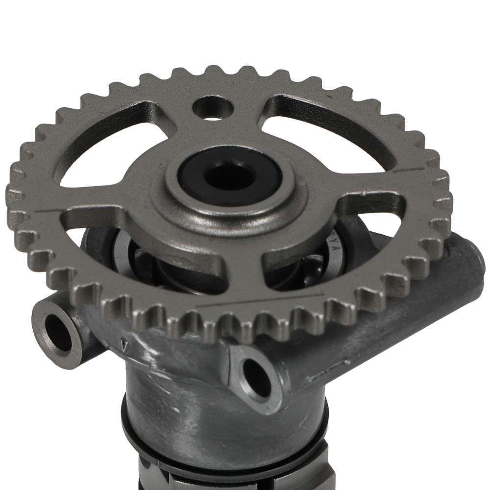 Camshaft 14100-HN8-P00 compatible for Honda Rincon 650 4x4 2003-2005 TRX650FA