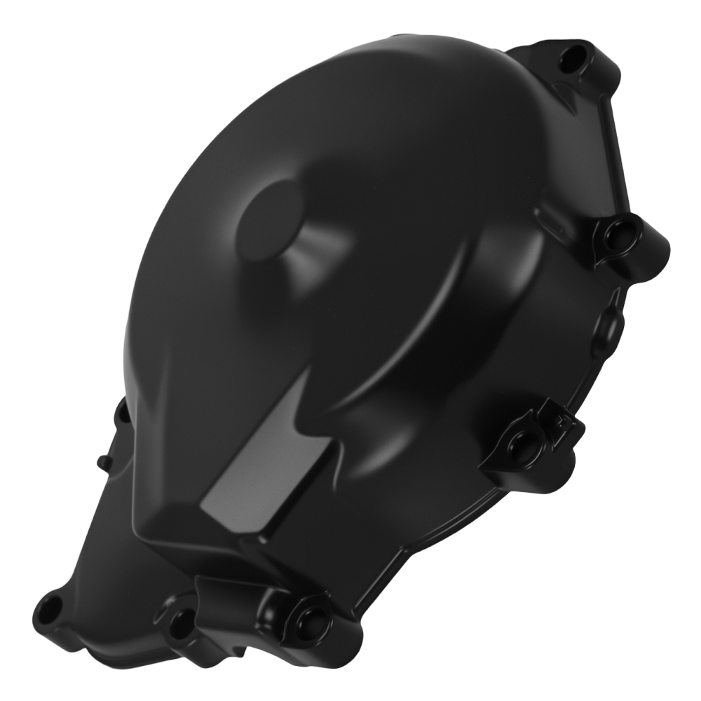 Aluminum Crankcase Cover Left compatible for Yamaha YZF R6 2006-2022 2C0154110100