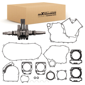 800cc Engine Rebuild Kit Crankshaft Gasket Bearing Set For U8 X8 Z8 A/UTV CFMoto