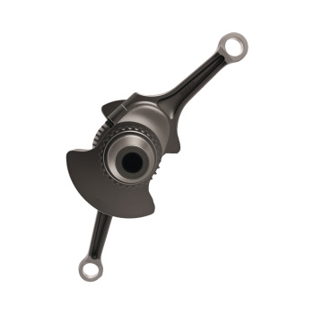 Crankshaft W/ Connecting RodGasket Set compatible for Polaris 900 RZR XP 1204599 13-2014